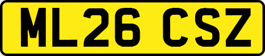 ML26CSZ