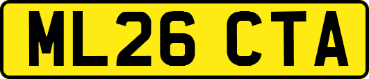 ML26CTA