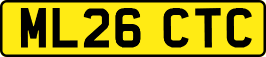 ML26CTC