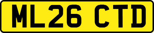 ML26CTD