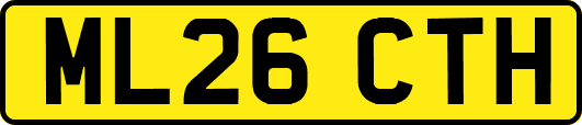 ML26CTH