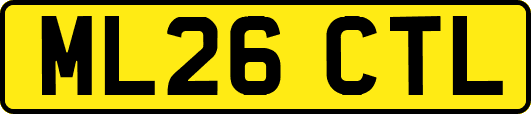 ML26CTL