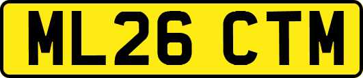 ML26CTM