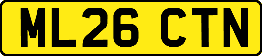 ML26CTN