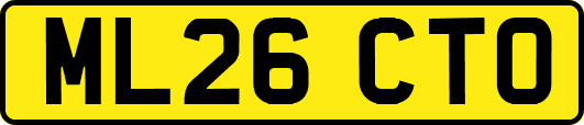 ML26CTO