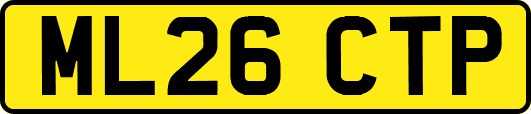 ML26CTP