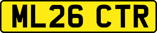 ML26CTR