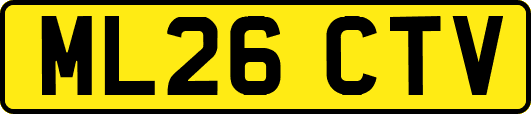 ML26CTV