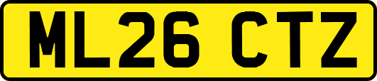 ML26CTZ