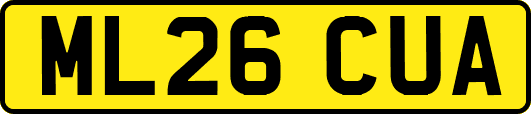 ML26CUA