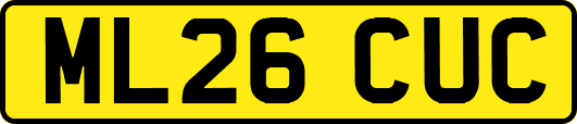 ML26CUC