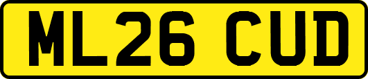 ML26CUD