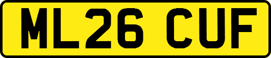 ML26CUF