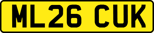 ML26CUK