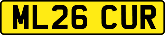 ML26CUR