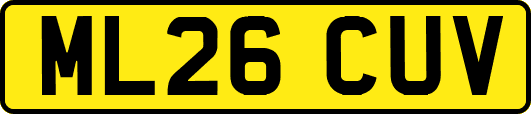 ML26CUV