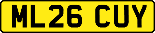 ML26CUY