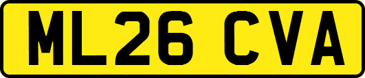 ML26CVA
