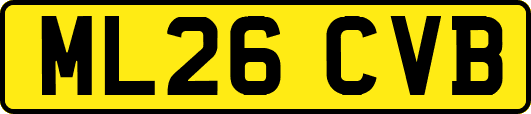 ML26CVB