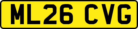 ML26CVG
