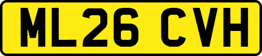 ML26CVH