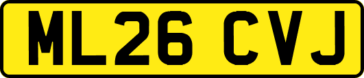 ML26CVJ