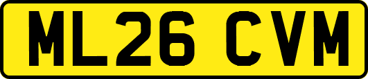 ML26CVM