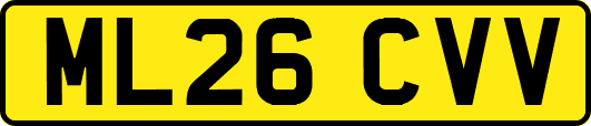 ML26CVV