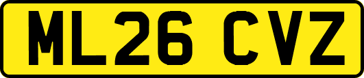 ML26CVZ