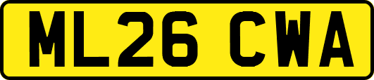 ML26CWA