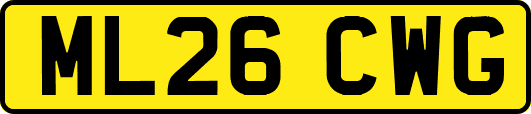 ML26CWG