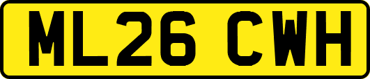 ML26CWH
