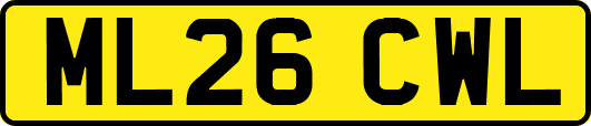 ML26CWL