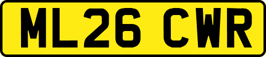ML26CWR