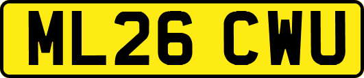 ML26CWU