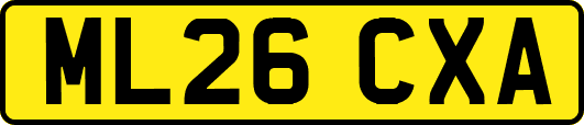 ML26CXA