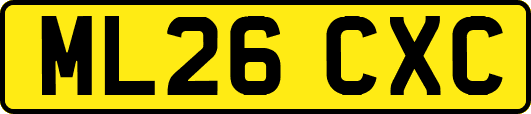 ML26CXC