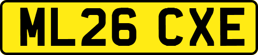 ML26CXE