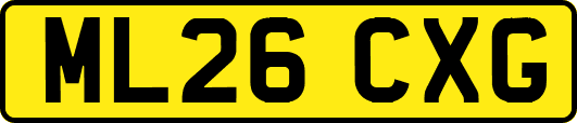 ML26CXG