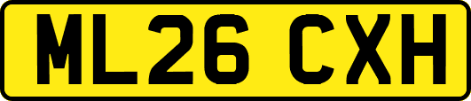 ML26CXH