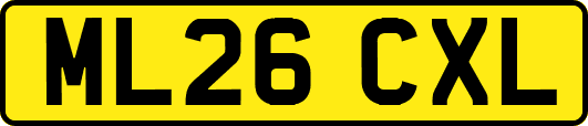 ML26CXL