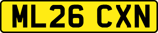 ML26CXN