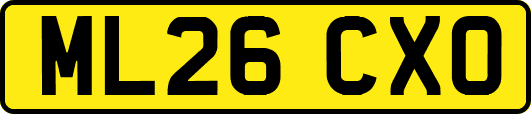 ML26CXO