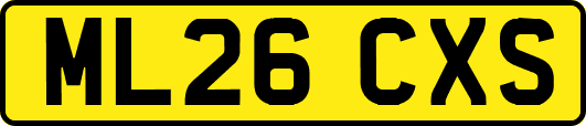 ML26CXS