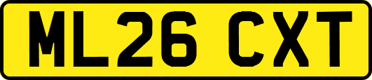 ML26CXT