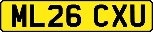 ML26CXU