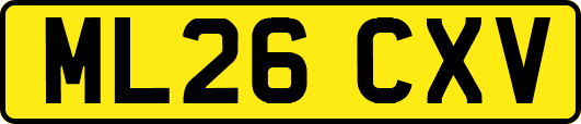 ML26CXV