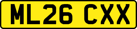 ML26CXX