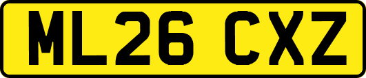 ML26CXZ