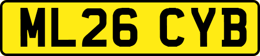 ML26CYB
